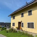 Nyaraló Haunsbergblick *