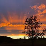 Nyaraló Haunsbergblick *