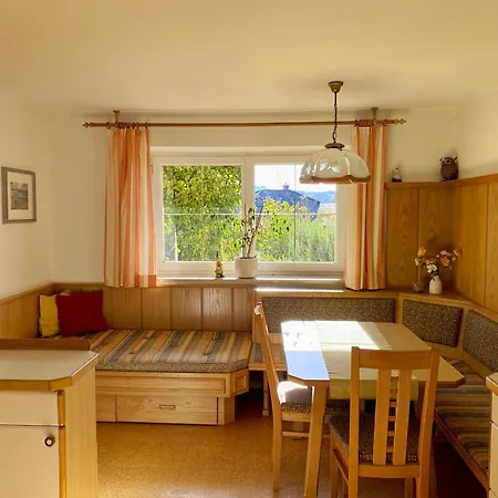 Haunsbergblick * Altsberg