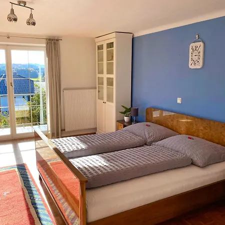 Casa vacanze Haunsbergblick Altsberg