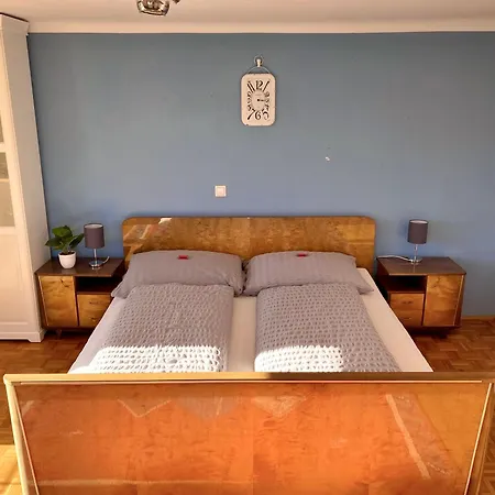 Haunsbergblick Casa vacanze *