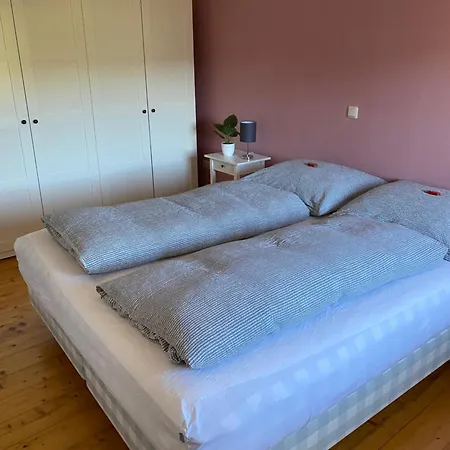 Hébergement de vacances Haunsbergblick *