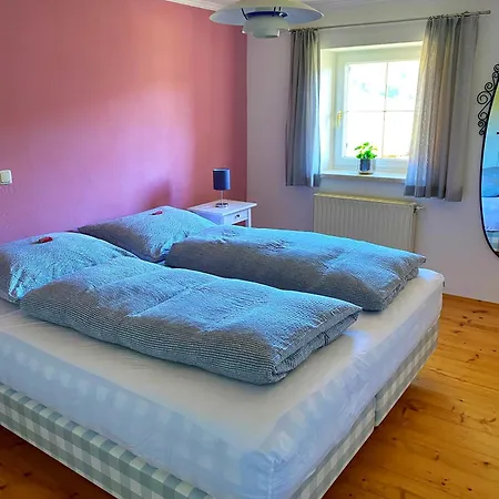 Haunsbergblick Hébergement de vacances *