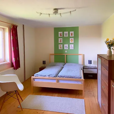 Haunsbergblick Hébergement de vacances Altsberg