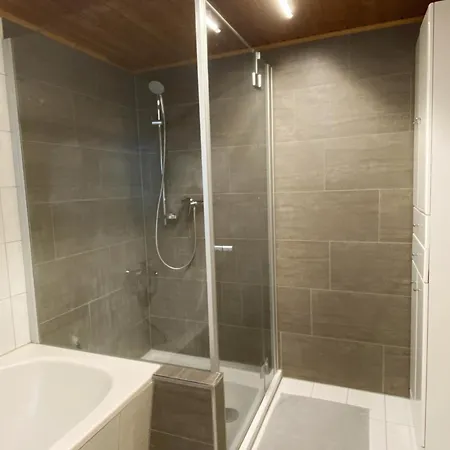 Casa vacanze Haunsbergblick *