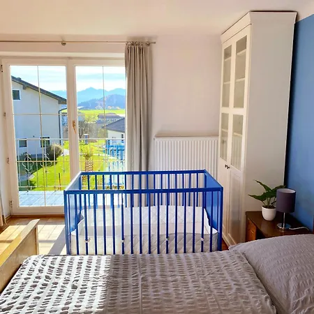 Haunsbergblick Casa vacanze *