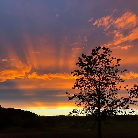 Hébergement de vacances Haunsbergblick *