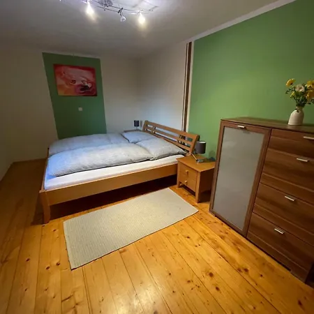 Haunsbergblick Ferienhaus *