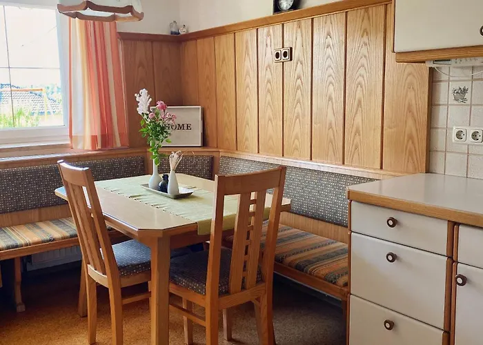 Haunsbergblick Altsberg