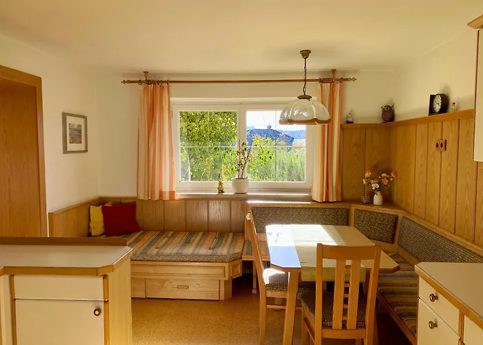 Haunsbergblick * Altsberg