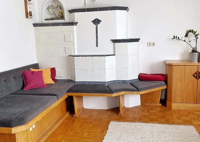 Haunsbergblick * Altsberg