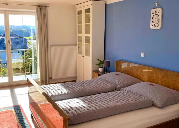 別荘 Haunsbergblick Altsberg