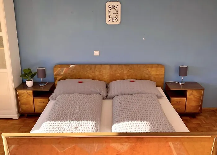 Haunsbergblick 別荘 *