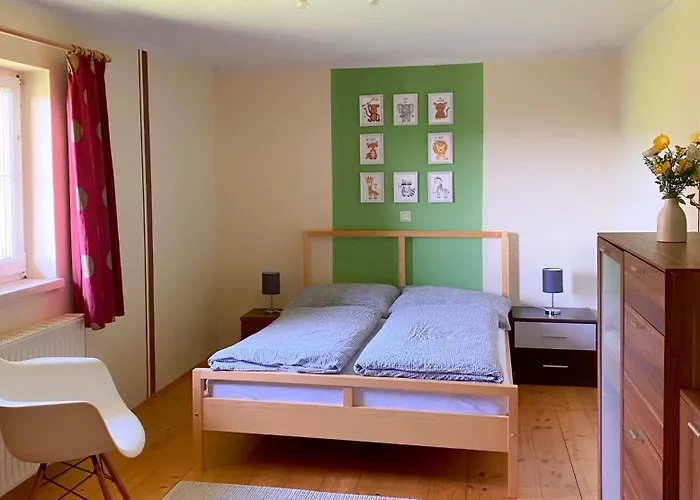 Haunsbergblick 別荘 Altsberg