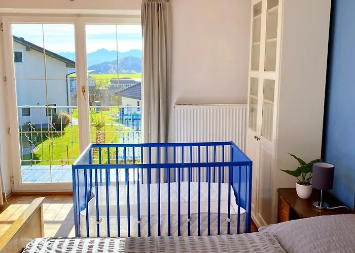 Haunsbergblick 別荘 *