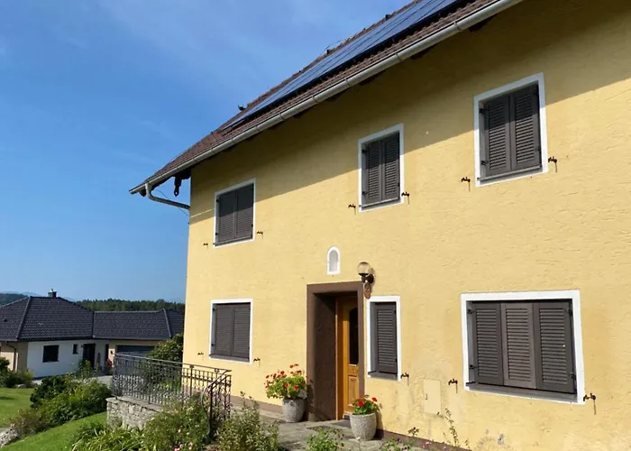 別荘 Haunsbergblick *